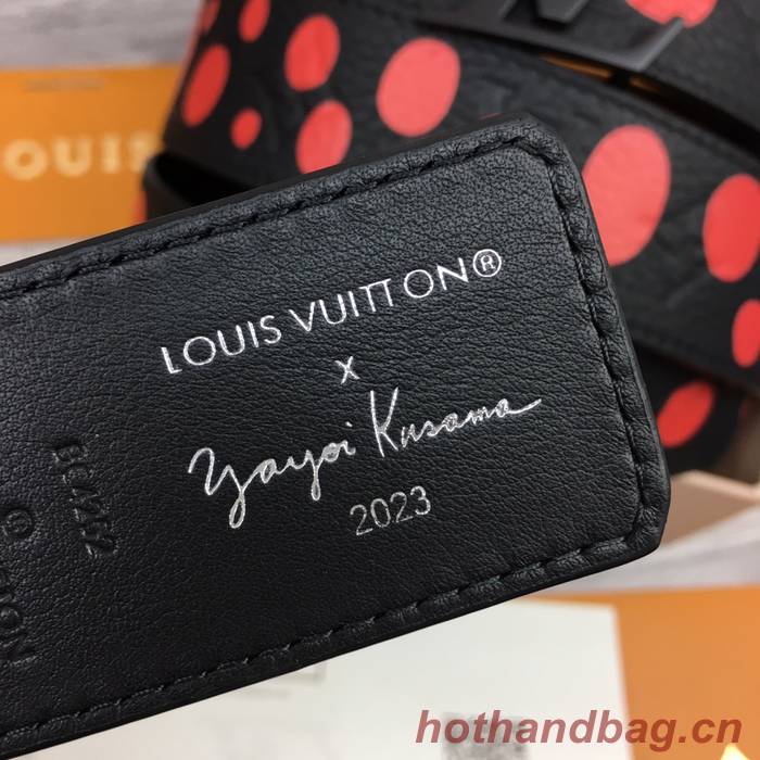 Louis Vuitton Belt 40MM LVB00210